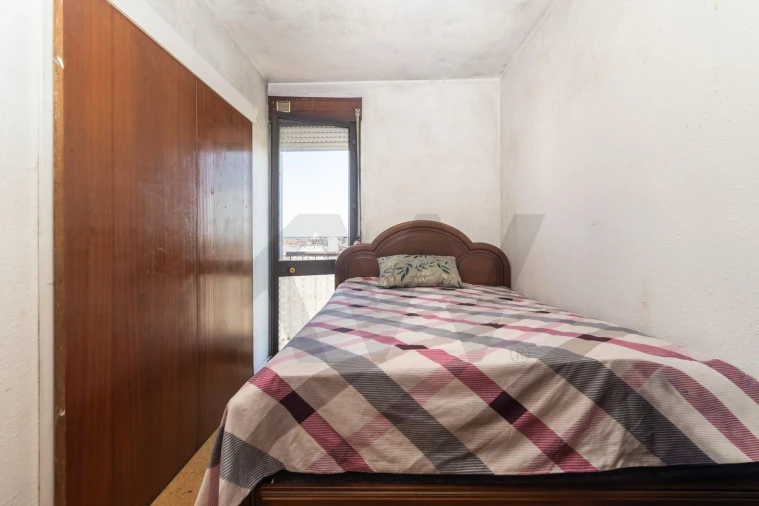 Apartamento T3 para Venda em Baixa da Banheira e Vale da Amoreira Foto 9