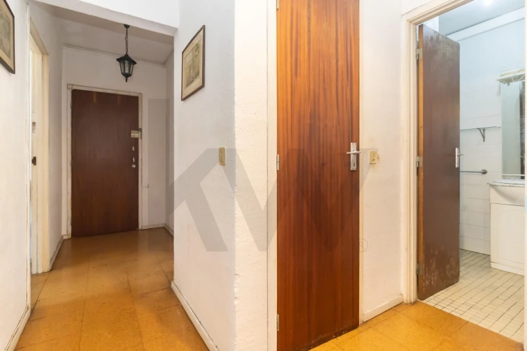 Apartamento T3 para Venda em Baixa da Banheira e Vale da Amoreira Foto 18