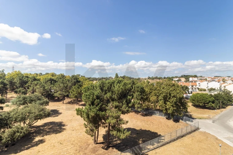 Apartamento T3 para Venda em Baixa da Banheira e Vale da Amoreira Foto 29