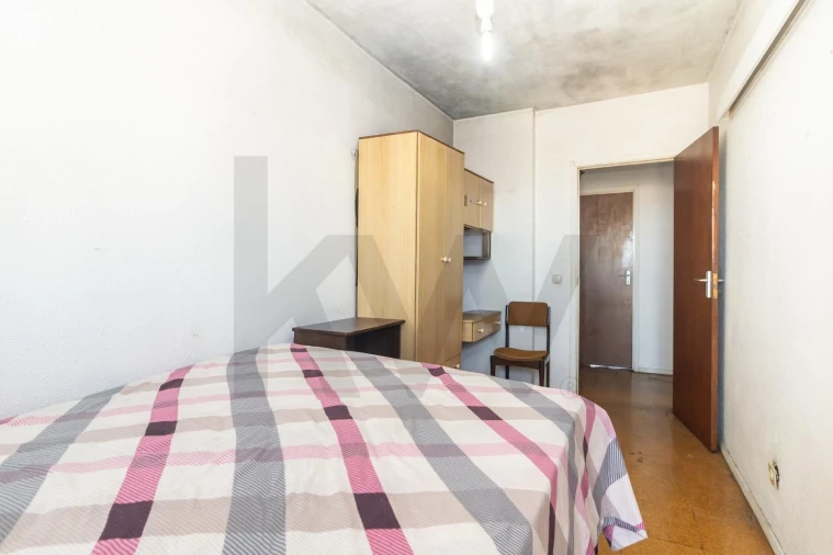 Apartamento T3 para Venda em Baixa da Banheira e Vale da Amoreira Foto 10