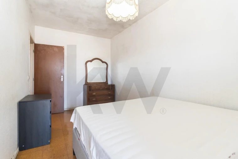 Apartamento T3 para Venda em Baixa da Banheira e Vale da Amoreira Foto 13