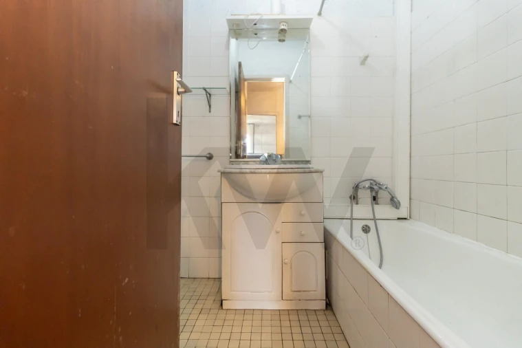 Apartamento T3 para Venda em Baixa da Banheira e Vale da Amoreira Foto 25