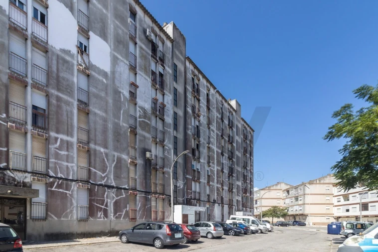 Apartamento T3 para Venda em Baixa da Banheira e Vale da Amoreira Foto 31