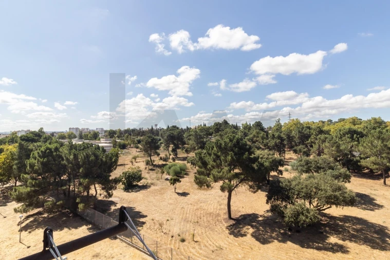 Apartamento T3 para Venda em Baixa da Banheira e Vale da Amoreira Foto 30