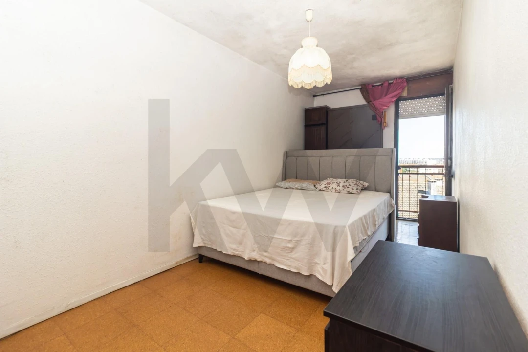 Apartamento T3 para Venda em Baixa da Banheira e Vale da Amoreira Foto 15