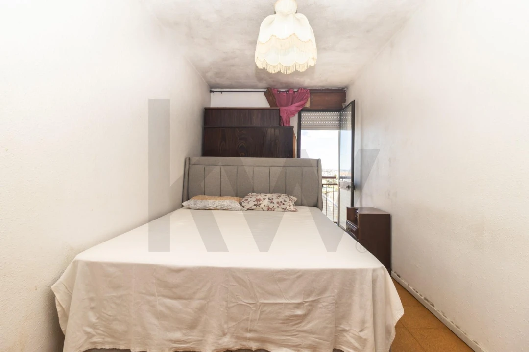 Apartamento T3 para Venda em Baixa da Banheira e Vale da Amoreira Foto 14