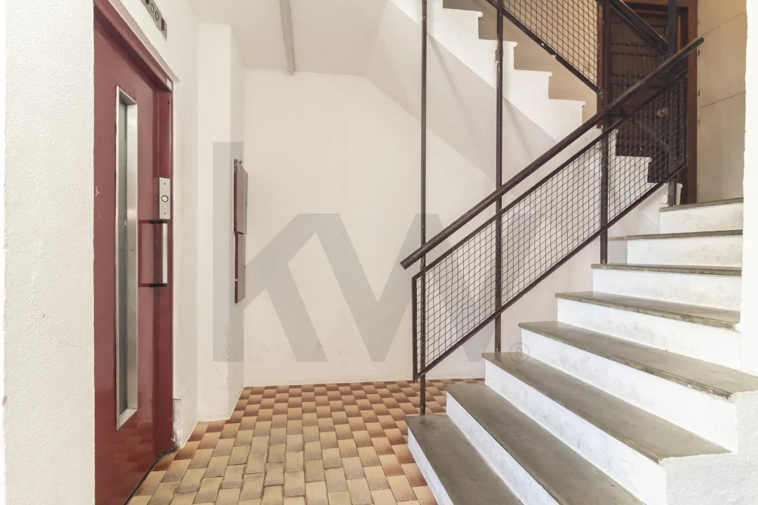 Apartamento T3 para Venda em Baixa da Banheira e Vale da Amoreira Foto 34