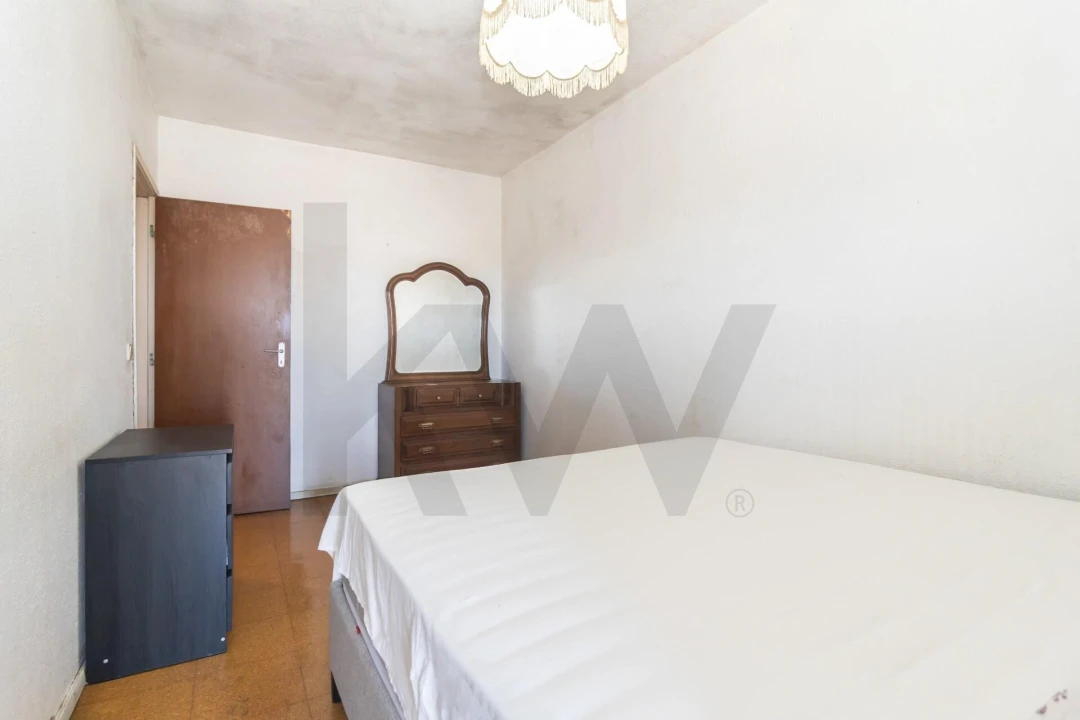 Apartamento T3 para Venda em Baixa da Banheira e Vale da Amoreira Foto 13