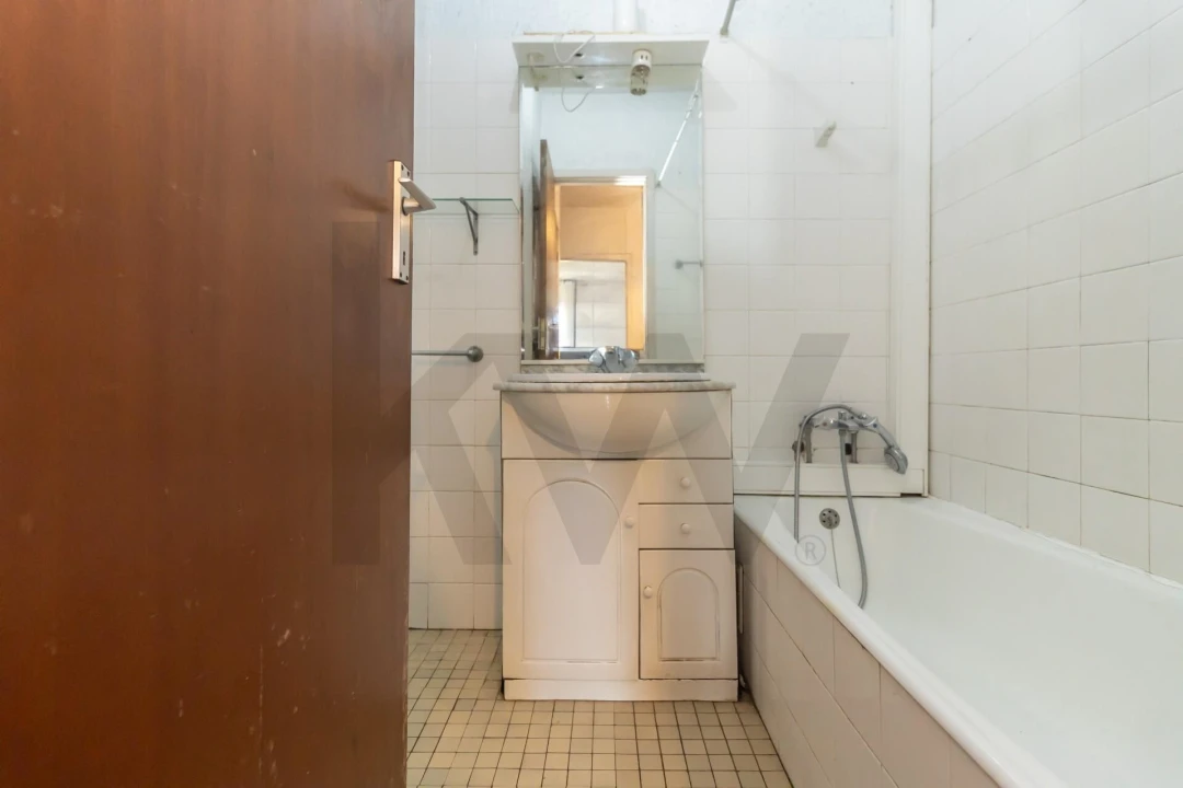 Apartamento T3 para Venda em Baixa da Banheira e Vale da Amoreira Foto 25