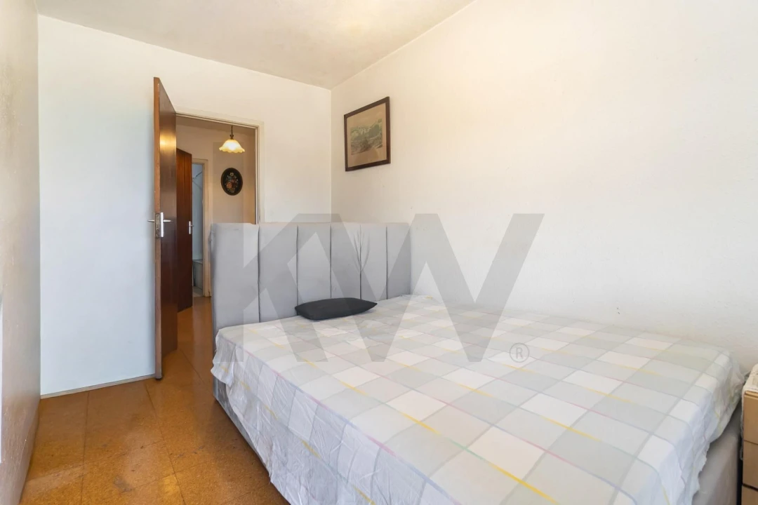 Apartamento T3 para Venda em Baixa da Banheira e Vale da Amoreira Foto 12