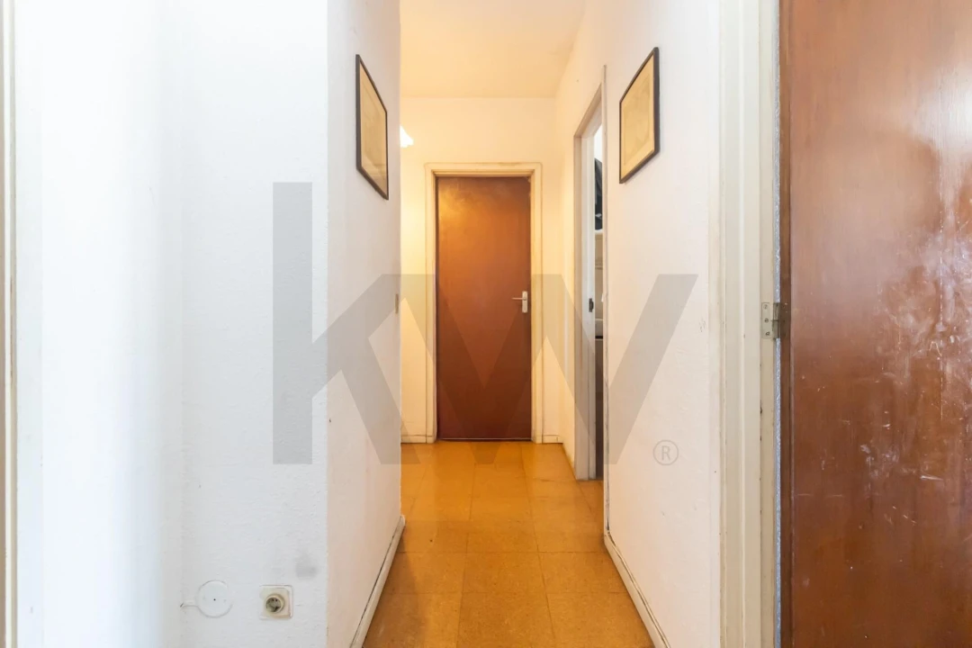 Apartamento T3 para Venda em Baixa da Banheira e Vale da Amoreira Foto 17
