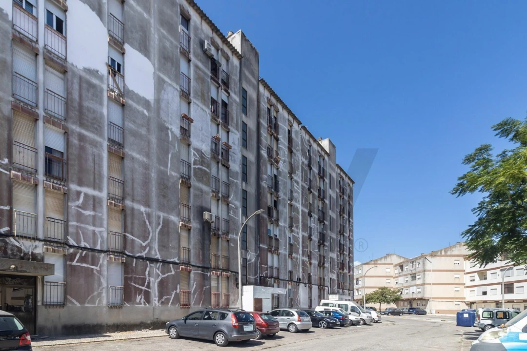 Apartamento T3 para Venda em Baixa da Banheira e Vale da Amoreira Foto 31