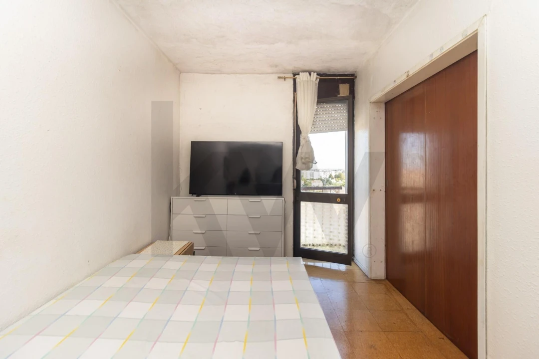 Apartamento T3 para Venda em Baixa da Banheira e Vale da Amoreira Foto 11