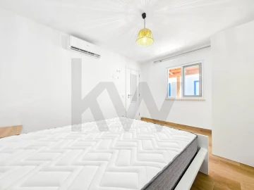 Moradia T1 para Arrendamento em Comporta