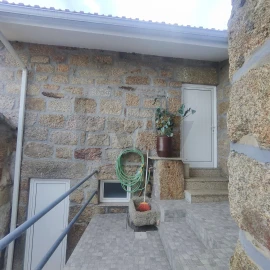 Moradia T1 para Venda em Ferreiros de Tendais