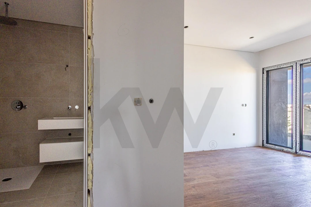 Apartamento T3 para Venda em Montijo e Afonsoeiro Foto 48