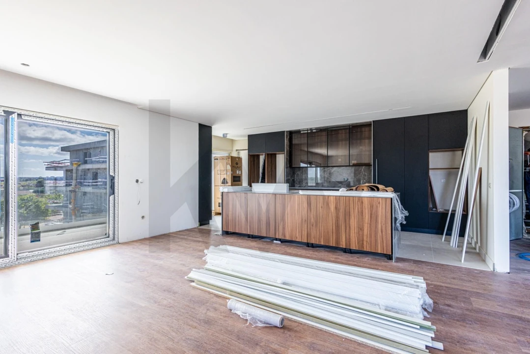 Apartamento T3 para Venda em Montijo e Afonsoeiro Foto 58