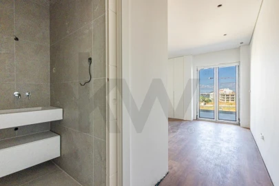 Apartamento T3 para Venda em Montijo e Afonsoeiro