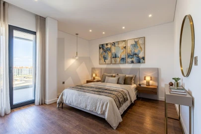 Apartamento T3 para Venda em Montijo e Afonsoeiro