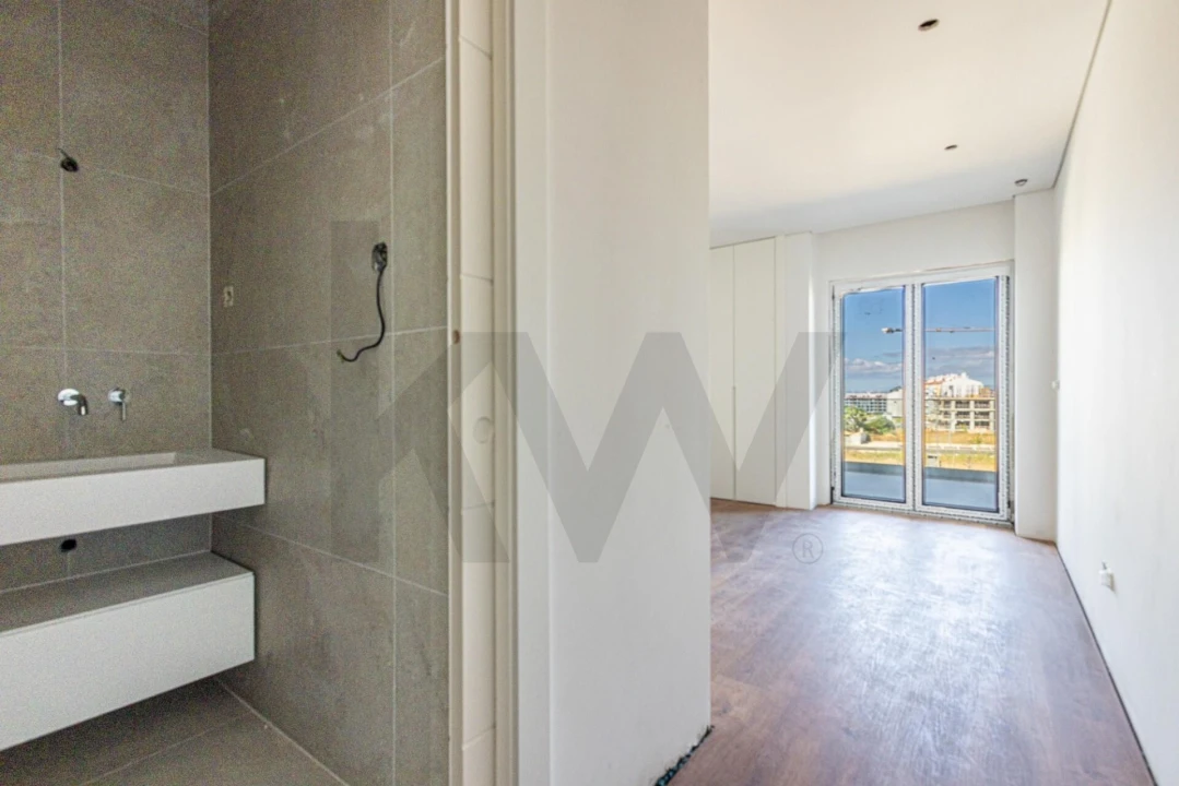 Apartamento T3 para Venda em Montijo e Afonsoeiro Foto 16