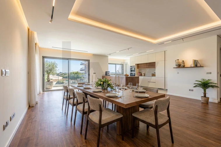 Apartamento T3 para Venda em Montijo e Afonsoeiro Foto 3