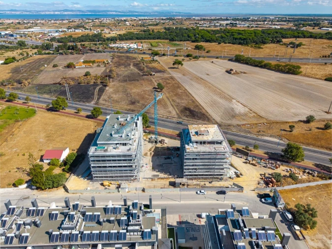 Apartamento T3 para Venda em Montijo e Afonsoeiro Foto 88
