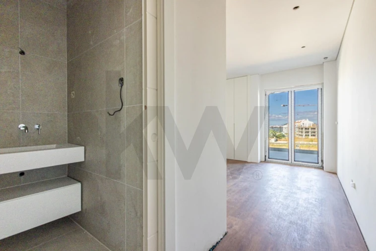 Apartamento T3 para Venda em Montijo e Afonsoeiro Foto 16