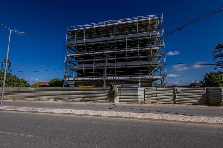 Apartamento T3 para Venda em Montijo e Afonsoeiro Foto 84