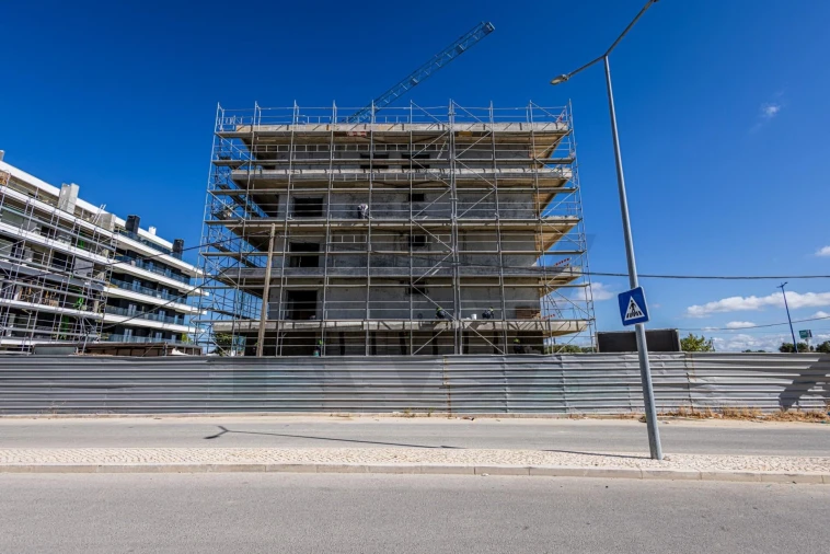 Apartamento T3 para Venda em Montijo e Afonsoeiro Foto 81