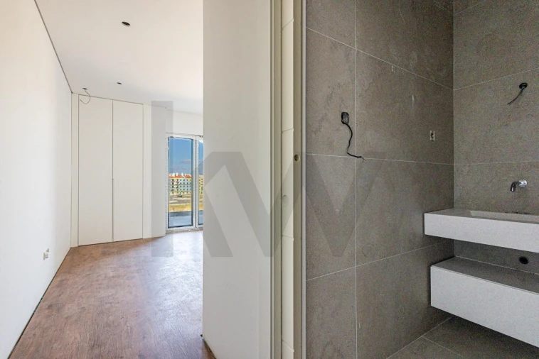 Apartamento T3 para Venda em Montijo e Afonsoeiro Foto 12