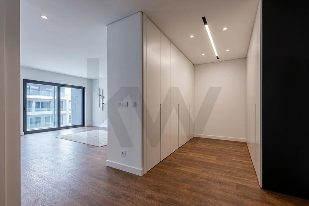 Apartamento T3 para Venda em Montijo e Afonsoeiro Foto 40
