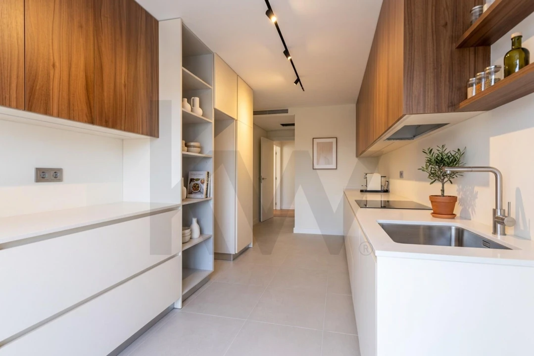 Apartamento T3 para Venda em Montijo e Afonsoeiro Foto 27
