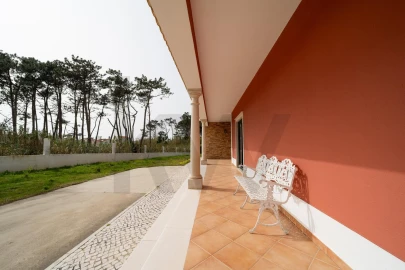 Moradia T4 para Venda em Santa Maria e São Miguel, São Martinho, São Pedro Penaferrim