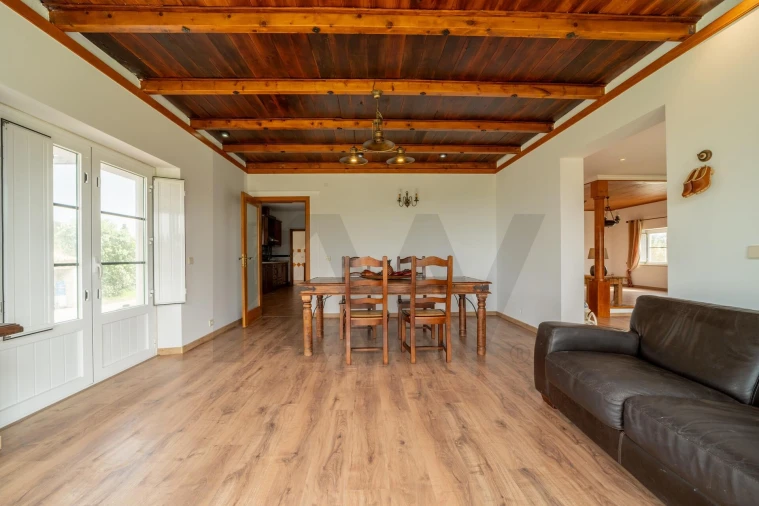 Moradia T4 para Venda em Santa Maria e São Miguel, São Martinho, São Pedro Penaferrim Foto 17