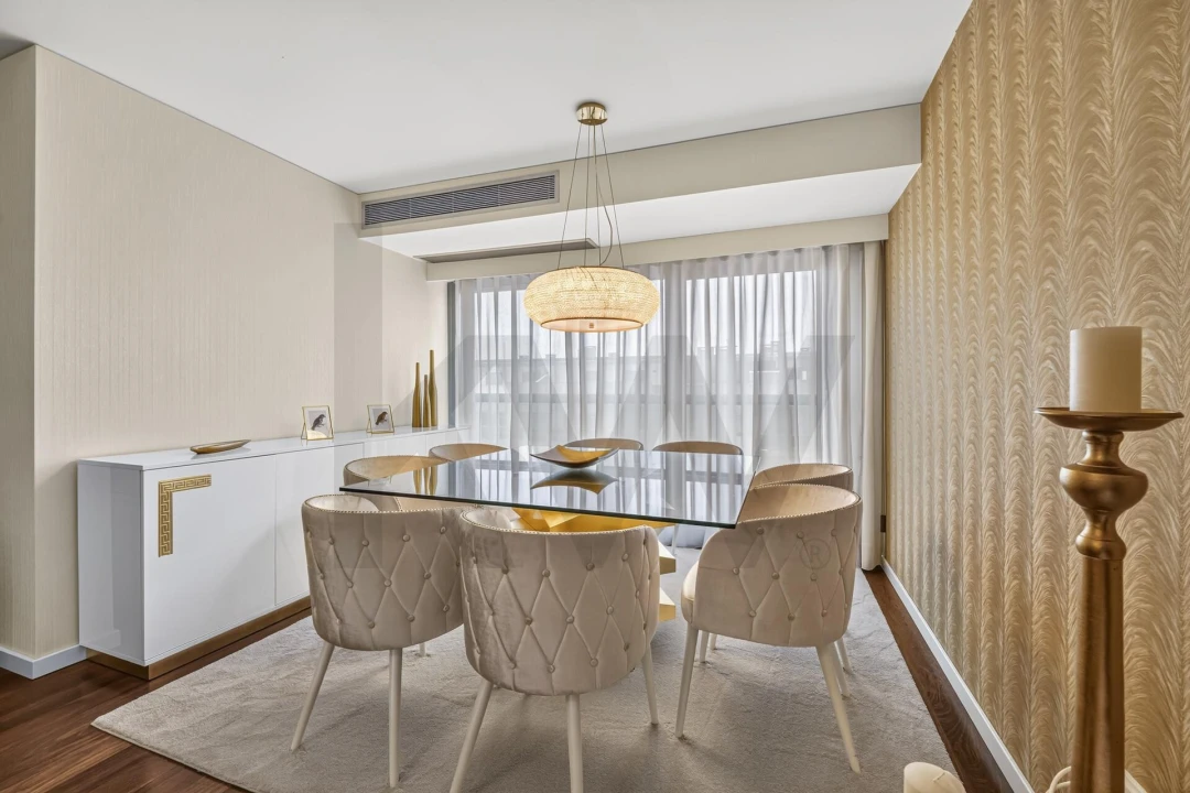 Apartamento T1 para Arrendamento em Alvalade Foto 4