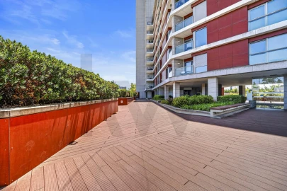Apartamento T1 para Arrendamento em Alvalade