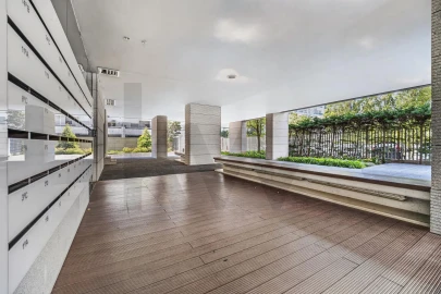 Apartamento T1 para Arrendamento em Alvalade