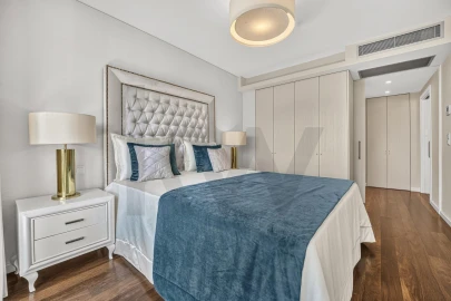 Apartamento T1 para Arrendamento em Alvalade
