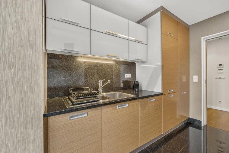 Apartamento T1 para Arrendamento em Alvalade Foto 7
