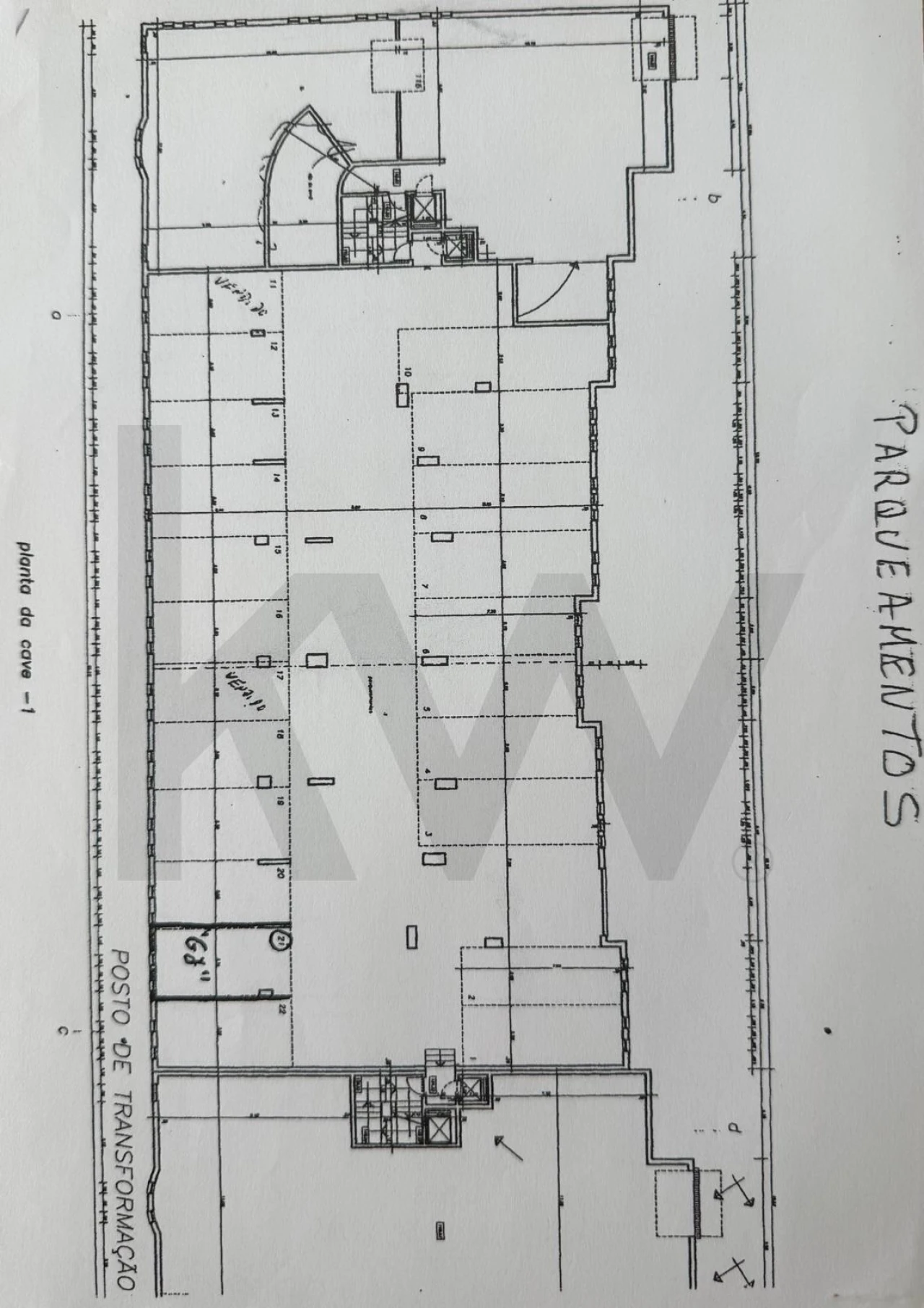 Apartamento T2 para Venda em Queluz e Belas Foto 20