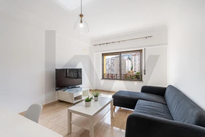 Apartamento T2 para Venda em Queluz e Belas