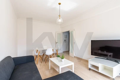Apartamento T2 para Venda em Queluz e Belas