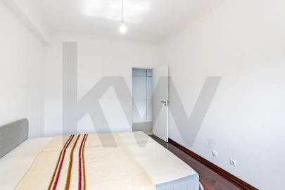 Apartamento T2 para Venda em Queluz e Belas
