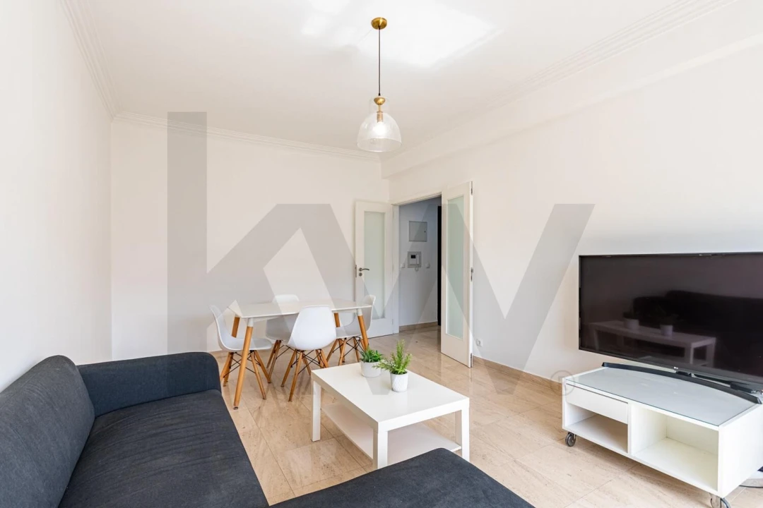 Apartamento T2 para Venda em Queluz e Belas Foto 13