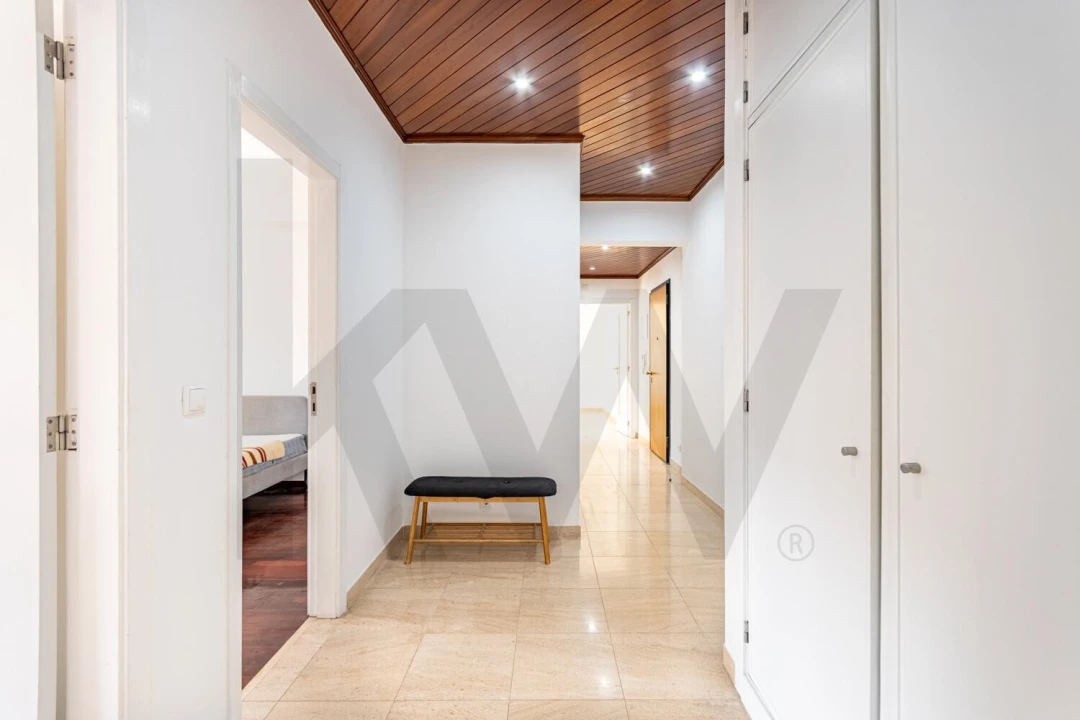 Apartamento T2 para Venda em Queluz e Belas Foto 10