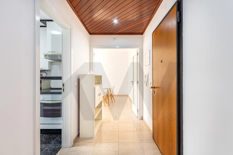 Apartamento T2 para Venda em Queluz e Belas Foto 11