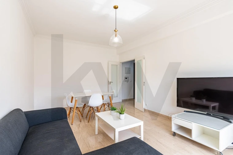 Apartamento T2 para Venda em Queluz e Belas Foto 13