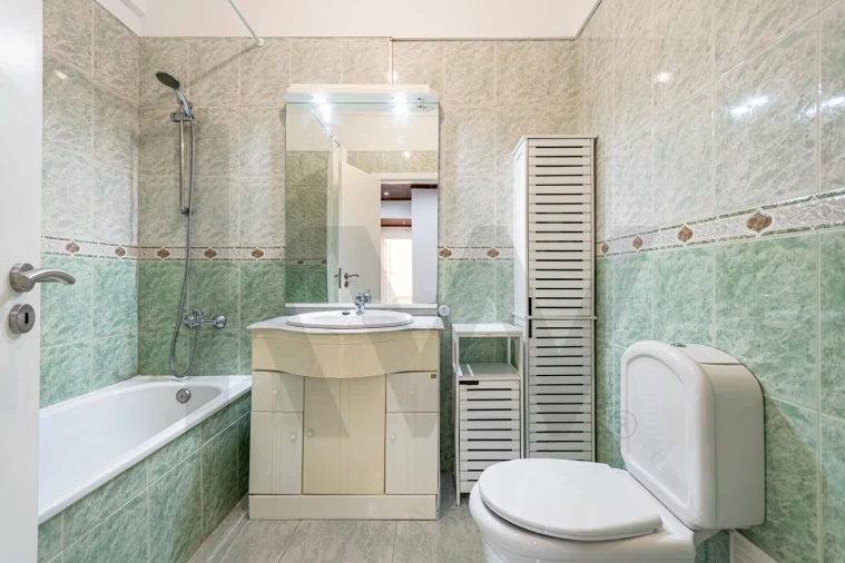 Apartamento T2 para Venda em Queluz e Belas Foto 5
