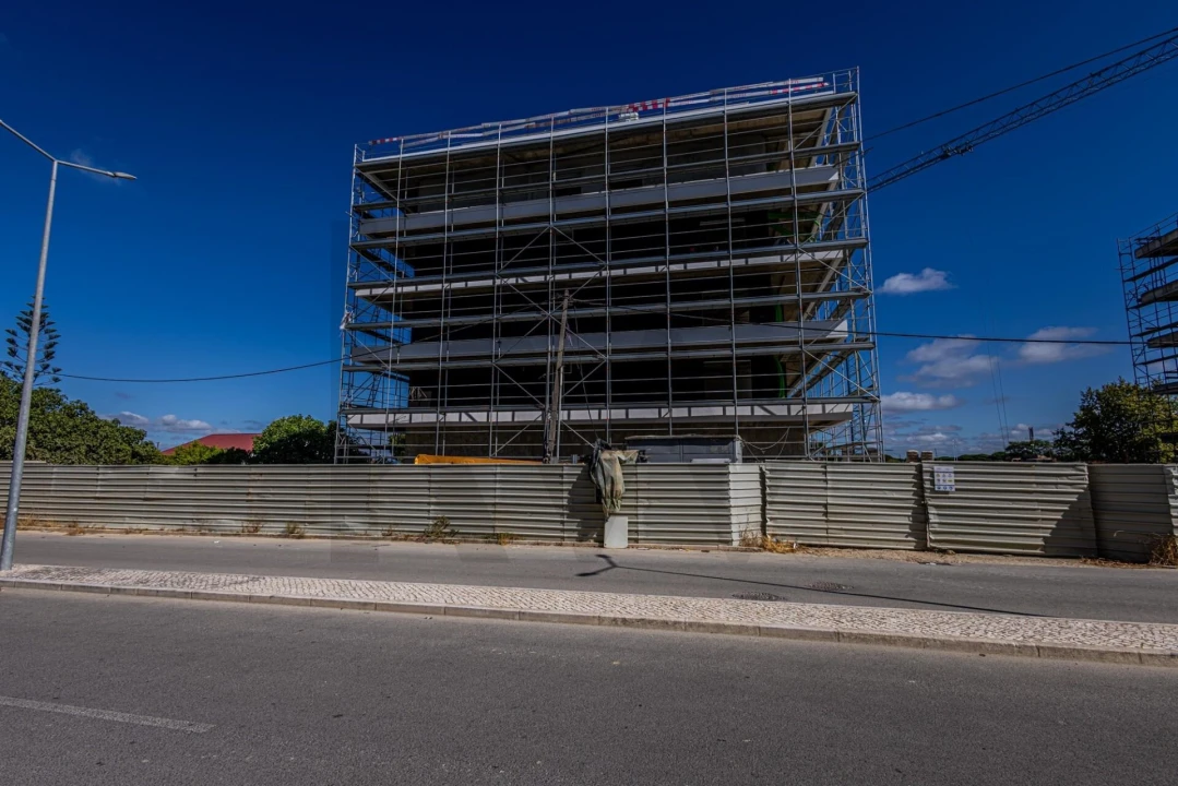 Apartamento T5 para Venda em Montijo e Afonsoeiro Foto 66