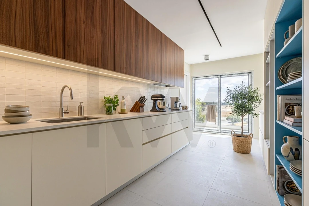 Apartamento T5 para Venda em Montijo e Afonsoeiro Foto 23